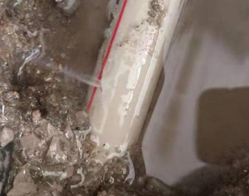 张家口水管维修多少钱