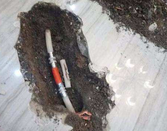 张家口水管维修哪家好