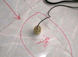 张家口卫生间测漏水多少钱