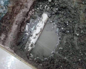 张家口卫生间测漏水哪家好