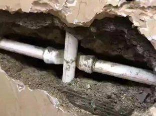 张家口水管维修哪家好