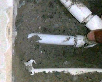 张家口卫生间测漏水哪家好