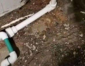 张家口卫生间测漏水服务电话