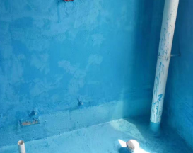 张家口卫生间防水多少钱