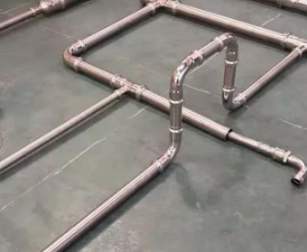 张家口水管维修多少钱