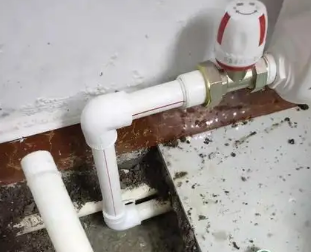 张家口卫生间测漏水多少钱