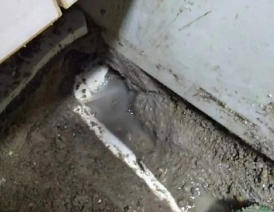张家口卫生间测漏水多少钱