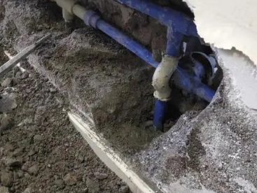 张家口卫生间测漏水哪家好